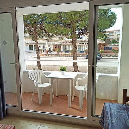 Trill Mirasol A Apartment L'Estartit Bagian luar foto