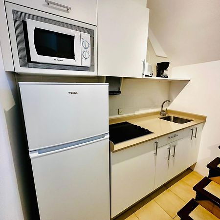 Trill Mirasol A Apartment L'Estartit Bagian luar foto