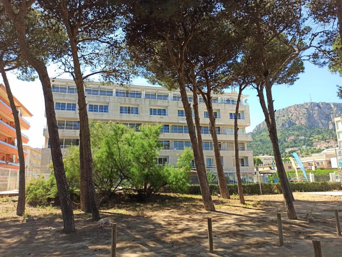 Trill Mirasol A Apartment L'Estartit Bagian luar foto