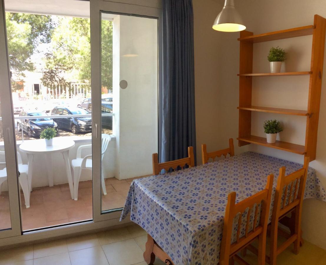 Trill Mirasol A Apartment L'Estartit Bagian luar foto