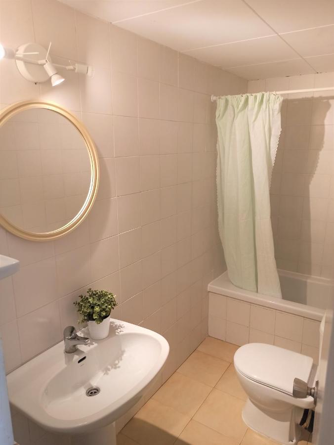 Trill Mirasol A Apartment L'Estartit Bagian luar foto