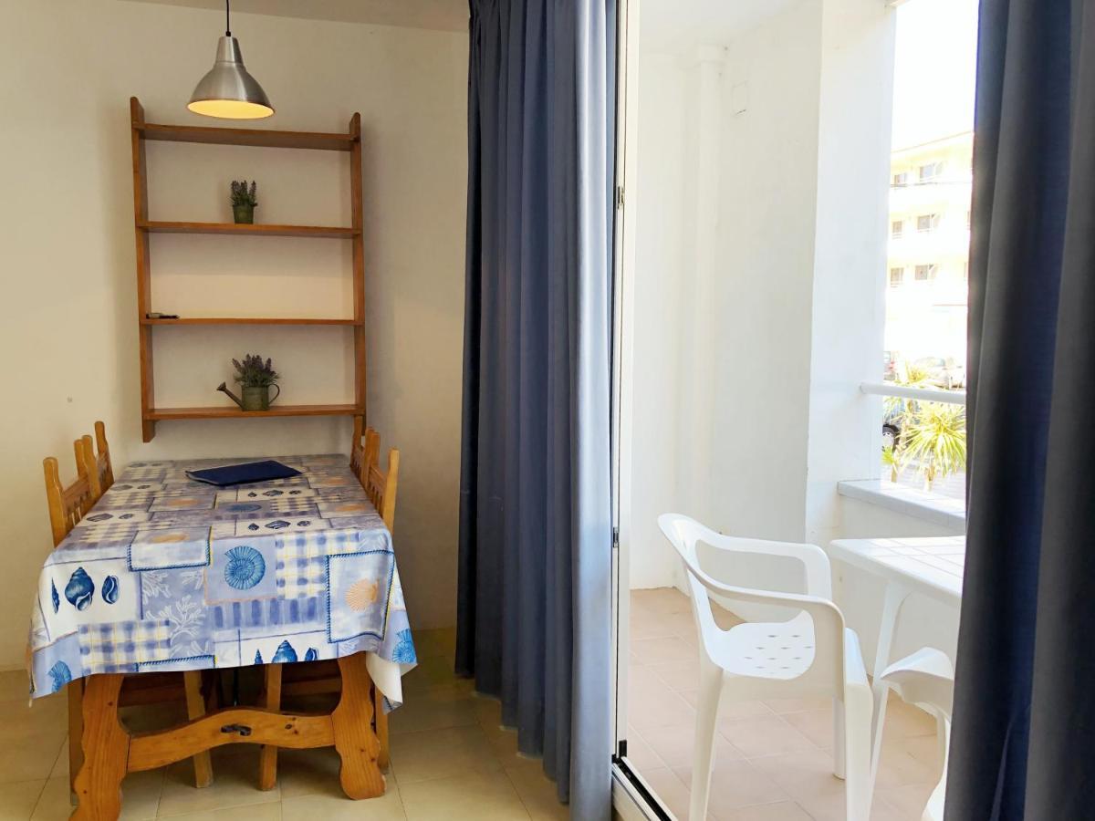 Trill Mirasol A Apartment L'Estartit Bagian luar foto
