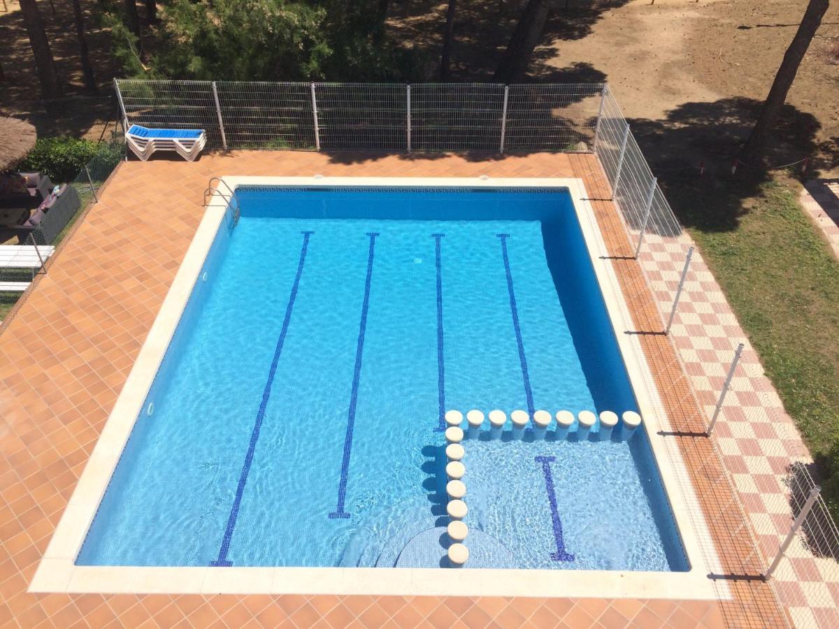 Trill Mirasol A Apartment L'Estartit Bagian luar foto