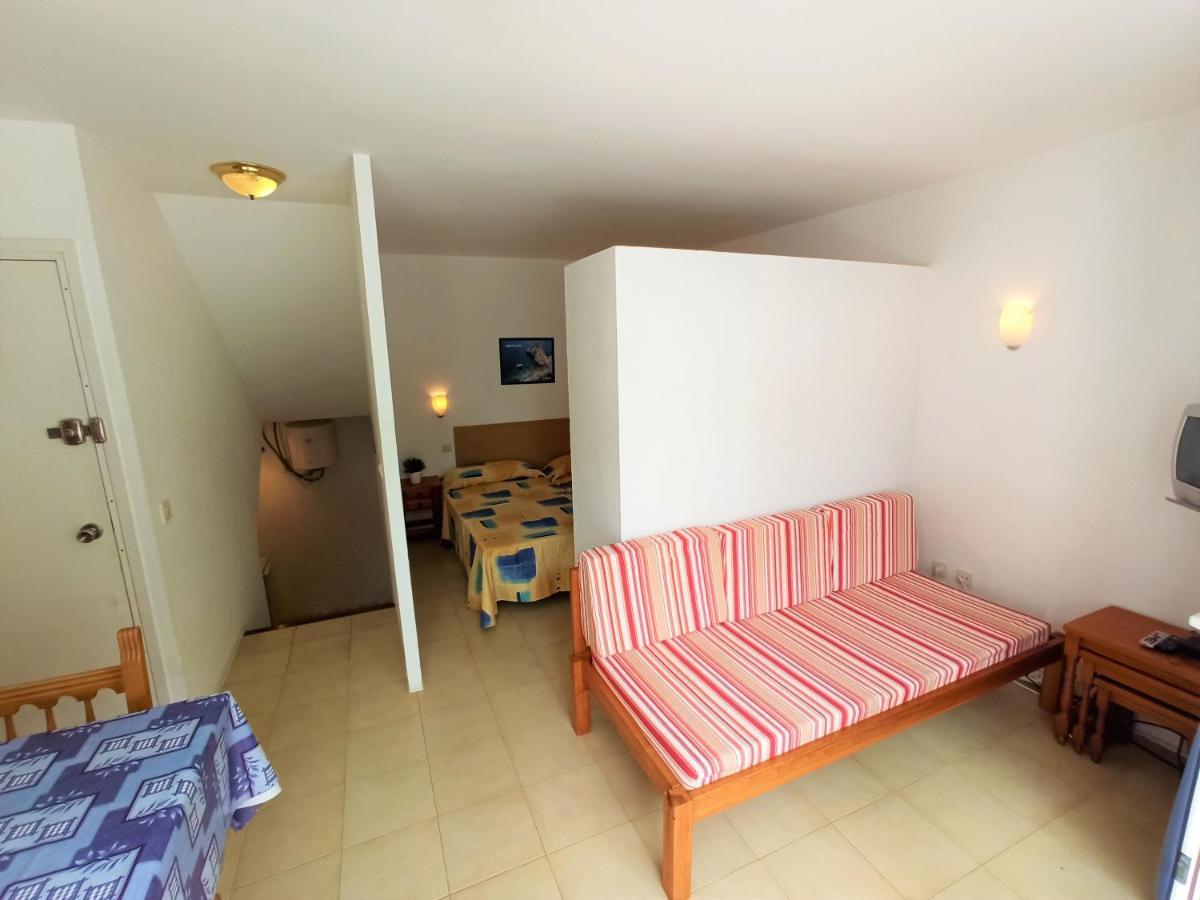 Trill Mirasol A Apartment L'Estartit Bagian luar foto