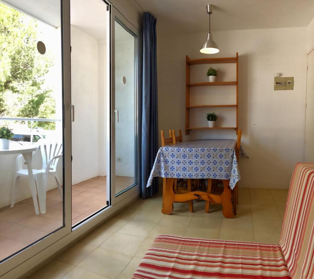 Trill Mirasol A Apartment L'Estartit Bagian luar foto
