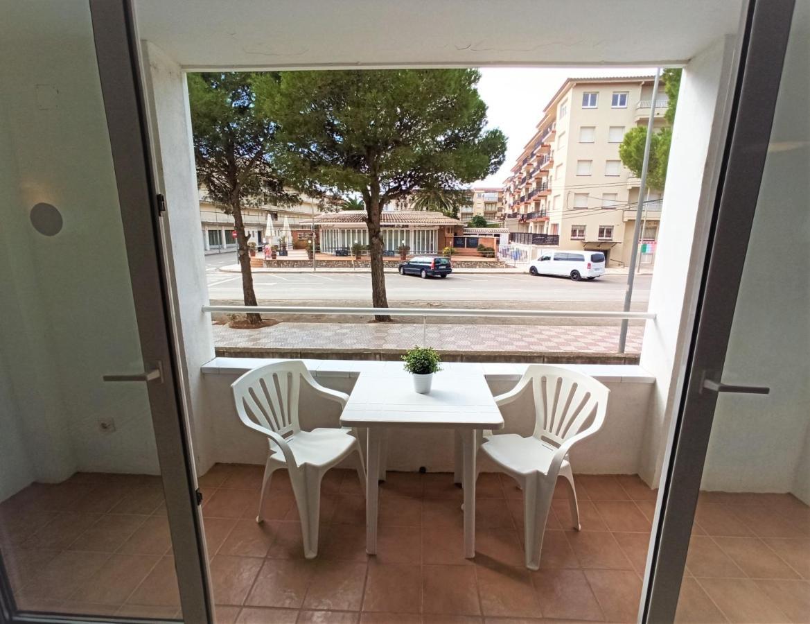 Trill Mirasol A Apartment L'Estartit Bagian luar foto