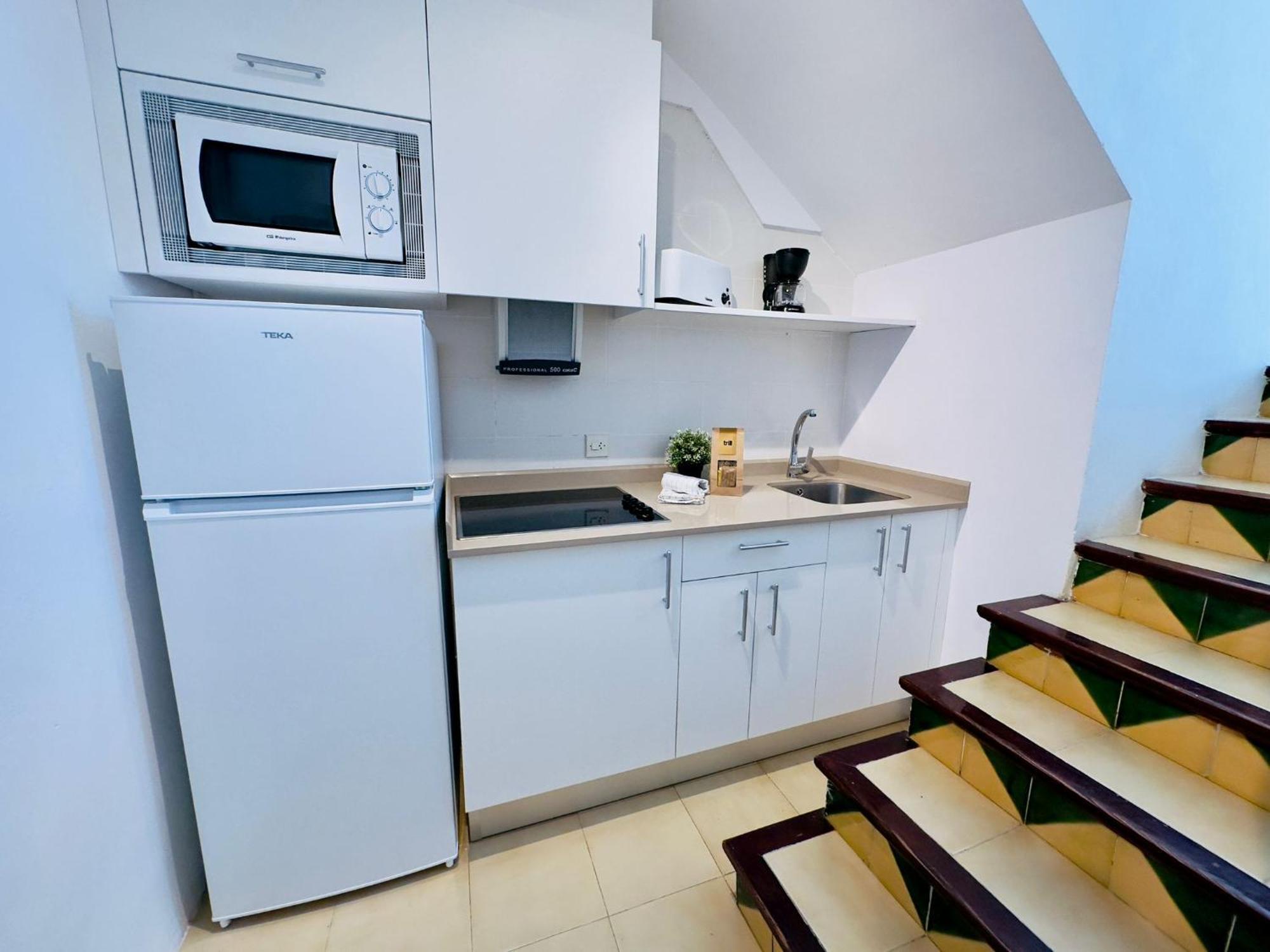 Trill Mirasol A Apartment L'Estartit Bagian luar foto