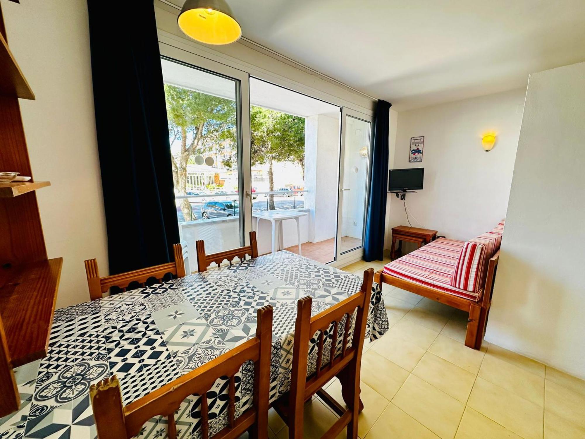 Trill Mirasol A Apartment L'Estartit Bagian luar foto